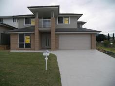  15 Saltwater Circuit Kanahooka NSW 2530 All the hard work is done with this Brand 
New Marksman Home, Artist Impression...You need to view the property 
for its true colour scheme. 
 
This stylish and spacious family home has been designed to suit many ever changing lifestyles. 
 
Down stairs the home consists of; Formal living or home theatre room, 
family meals room with full interaction from the functional kitchen 
featuring ceasar stone bench tops and stainless steel appliances 
including dishwasher, powder room, double garage with auto entry, 
storage and internal access. 
 
Up stairs you have the main bedroom with ensuite, walk in robe and 
balcony retreat, 3 additional bedrooms with the 4th bedroom accessed via
 the common media room. 
 
This home is sure to impress, the decorated interior will compliment most pallets with all neutral features throughout. 
 
(Property to be sold fully fenced) 
 
Contact Craig Hyde on 0404 497 521 to arrange a private inspection 
 
   Read more at http://albionparkrail.ljhooker.com.au/G8ZG55#z7clp4CV1QT2Zg7w.99 