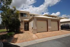  57/36 Albert Street  						WATERFORD					 
				
			
			
				
				
				
					
						 For Sale $239,950 
					
				
				
					
					
					
						This 3 bedroom, 2 bathroom townhouse is situated in a quiet, 
gated complex which is always kept immaculate. There are 3 generous size
 bedrooms with built in robes and ceiling fans and the main has its own 
ensuite. The ensuite has a good size shower, toilet and vanity. The main
 bathroom has a shower/bath with vanity and there is a separate toilet 
downstairs in the laundry area. 
 There is a modern kitchen with good bench and cupboard space with a 
breakfast bar. The kitchen opens up onto the large lounge room which 
expands out into the paved courtyard which is fully fenced and private. 
 There is a single lock up garage with internal access into the home.
 This property has it all, large, spacious and private being the end 
unit in a secure complex what more could you want?
 Tenants are currently paying $300pw rent
 Close to all amenities call now to arrange a viewing.