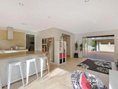 7 Nabiac Pl Westleigh NSW 2120 Superb Modern Residence Offering
 a low maintenance lifestyle with quality modern appointments 
throughout, this beautifully renovated family home creates an immediate 
appealing family haven. A perfect home for the growing family, light 
filled interiors and outstanding presentation make this one not to miss.
 Located within a short stroll to Thornleigh West Public School, Ruddock
 Park and Westleigh shopping village and bus services. - Open plan modern living room - Generously sized separate dining room - Master bedroom with built in robe and en-suite - Three good sized bedrooms with built-in robes - Renovated open plan gourmet kitchen - Quality stainless steel appliances with ample bench space - Main bathroom with separate bath and shower - Bi fold doors lead to front & back paved courtyard - Double auto lock up garage with separate home office or study - Fully fenced level front and back lawns - Stunning Solar powered in ground pool - Cul de Sac child friendly location   Property Snapshot Property Type: House Construction: Brick Veneer Land Area: 720.80 m2 Features: Ensuite Pool