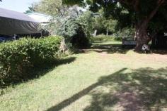  2 Jane St Lissner QLD 4820 1brm + sleepout, miners cottage, close to CBD.1012m2, priced for quick 
sale. Live in or renovate. Ample space for cars etc. 
 