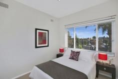 1/589 Old South Head Rd Rose Bay NSW 2029 Tastefully renovated and bathed in natural light, this stylish 
first-floor apartment presents a wonderful first buy or an astute 
investment opportunity in an area of consistently strong rental demand. 
Capturing dramatic views to the city skyline, it's found within a 
perfectly maintained security building of 13, set back from the street 
so it's lovely and quiet. Wonderfully convenient, it's just a short 
stroll to Rose Bay village shops and cafes, with CBD buses at its 
doorstep. 
 
* Two spacious bedrooms with built-in wardrobes 
* Generous light-filled living and dining space 
* Granite gas kitchen with servery and breakfast bar 
* Smart contemporary bathroom, European laundry 
* Gas bayonet, off-street parking space, storage cage 
* Large windows throughout enhancing natural light 
* Newly painted and carpeted throughout 
* Opportunity for exceptionally strong rental return 
