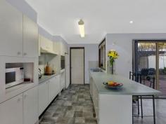 63 Lowanna Ave Forresters Beach NSW 2260 Quality Build in Coastal Location This
 superb single level home is ideal for families or retirees, with a 
functional layout blending formal dining and living spaces, with an open
 plan kitchen and family room leading out to the large paved 
entertaining patio and huge backyard for the kids, all on a large 696m2 
block. Enjoy magnificent sunsets and coastal breezes, all only 2 
minutes drive to the sands of Forresters Beach featuring excellent 
swimming, surfing & fishing, 3 minutes drive to Wyrrabalong National
 Park and Coast Walking Track, 10 minutes to the cafes and restaurants 
of Terrigal, 15 minutes to major shopping centres and just 90 minutes to
 Sydney. * Quality built & low maintenance * 4 generous bedrooms all with built-ins * Large master bedroom with ensuite * Galley kitchen with dishwasher & breakfast bar * Formal lounge and dining * Family room off the kitchen * Double garage with workshop and internal access * Huge sunny backyard * Close to local schools Motivated and realistic seller, don't delay - contact Jay Hinde on 0405 422 825 to arrange an inspection today.   Property Snapshot Property Type: House Construction: Brick Features: Ensuite