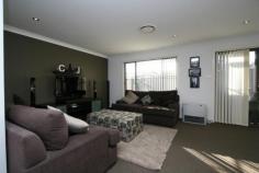  East Maitland NSW, 2323 Are you thinking of down sizing and would like to be very handy to the golf course? This quality three bedroom villa with a double garage features an ensuite, built-in-robes, ceiling fans in each bedroom, ducted air conditioning, dishwasher and a private backyard. Phone today for more details.  