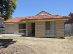  19 Cherrytree Pl, Waterford West, Qld 4133 Must Be Sold Yesterday! Relistic owner wants it sold! This will sell quickly!  The property is located close to several schools & Childcare Centre in the Waterford West area and is within minutes drive to major chain supermarkets, fast food outlets, library & bus services. Features:  * 4 Bedrooms - all with built in robes  * 1 Bathroom (3 point 2 way bathroom off master)  * Single lock up garage.  * Kitchen: Spacious kitchen with good bench space and an abundance of cupboards  * Living: Spacious open plan family/dining area  * Separate lounge  * Quiet Cul de sac location  * Security screens  * Built 2000  * Tenant in place until Sept, paying $330 per week.  Close & easy access to the Logan Motorway both North and South bound. And approximately 10 minutes drive to the Loganlea Train Station.  Located in a quiet cul de sac its easy access to parklands, Shops and Schools. This great valued property won't last, don't hesitate or you will miss out! Call to book your inspection today! 
