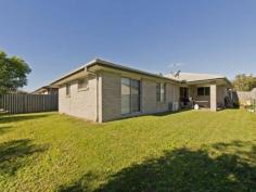 6 Kona Way, Pimpama, Qld 4209 SENSATIONAL FIRST HOME BUYER OPPORTUNITY, NO BETTER VALUE Opportunities
 like this don't present every day, this trendy home is amazing value. 
Ready to move in and just enjoy, not a cent to spend, located a few 
short minutes to the M1, a full selection of shops, schools both state 
and private, transport, medical plus much more. This immaculate home 
offers spacious open plan air conditioned living, modern kitchen,four 
good size bedrooms, master with ensuite , covered outdoor entertainment 
area, sunny fully fenced yard and DLUG. Buying and an established home is still much better value than building, so don't hesitate book your inspection today. View Sold Properties for this Location View Auction Results General Features Property Type: House Bedrooms: 4 Bathrooms: 2 Land Size: 465 m² (approx) Indoor Features Ensuite: 1 Living Areas: 2 Toilets: 2 Broadband Internet Available Built-in Wardrobes Dishwasher Air Conditioning 