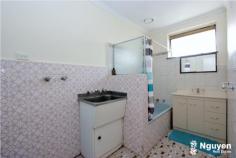  300/30-32 Whitehall St Footscray VIC 3011 
 
 
 AUCTION  31st MAY @ 12noon 

 Comfortable living. 

 Perfect being so close to local municipalities. Offering either for investing or occupies. 

 • Freshly painted and timber flooring throughout 2 generous size bedrooms. 

 • Enormous living area opens to balcony. Separate Kitchen with meals area. 

 • Incorporated bathroom and laundry facility. Approx 83sqm internal living space. 

 • North facing aspect, 1 car park under covered and new safety switch just been installed recently. 
 
