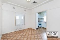 28 Payten St Kogarah Bay NSW 2217 Move in, Renovate or Rebuild.. Reap The Rewards! SOLD BY GEORGE MILIONIS 0404 084 575 & ANDREW STEFANOVSKI 0404 180 351 An
 excellent opportunity to enter the market in one of Kogarah Bay's most 
sought after streets, either as a 1st home owner, an investor or knock 
down and build your dream home. Enjoying a quiet street position 
surrounded by quality modern residences, this double fronted 3 bedroom 
home is full of promise. In close proximity to schools, shops, 
restaurants, cafes, parks, transport and just minutes to the shores of 
Kogarah Bay lifestyle and convenience effortlessly come together 
allowing you to enjoy everything this wonderful suburb has to offer. Features include: - 3 generous bedrooms, main with built in robe - Neat & tidy kitchen with gas cooking and plenty of cupboard space - Original bathroom with bathtub - External laundry - Desirable and sunny North facing rear yard - Side drive to double carport - Ducted air conditioning - Land size approximately 414sqms - Frontage approximately 14.33m 