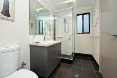 16A Sweeney Way Padbury WA 6025 
 
 
 
 

 Print Brochure 





 Video Tour 



 PROPERTY DETAILS ** Home Open Saturday 9th 1:30 - 2:00pm & Sunday 10th 2:15 - 2:45pm ** 
 
** SEE WALK THROUGH VIDEO ** 
 
Built in 2011 and boasting sweeping ocean views from Rottnest Island to 
Wanneroo Reef you'll absolutely love everything this stunning 2 storey 
has to offer. From 3 separate living areas to kids bedrooms with 
balconies, step inside and be amazed by 16B Sweeney Way. 
 
This commanding property is set at Padbury's highest point, careful 
thought has been taken in the design choices to maximize not only the 
ocean views from both floors but the inland and park views also. You 
really need to see this one, Padbury's premier property, walking 
distance to Whitfords City, Bambara Primary School, Easy access to 
public transport and as you can see, the beach isn't that far either. 
 