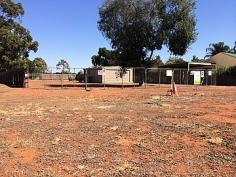 28 Richards St Beelbangera NSW 2680 Escape the City to build your dream home on this extremely unique 1012m2 semi-vacant lot. The Beelbangera location is highly desirable, the land size difficult to find yet the most exciting feature at 28 Richards Street is the 3 frontages. Allowing for total flexibility in design and orientation, plus you will effectively have only one neighbour. Remaining on the lot is a quality 6mx7m shed plus power & water connections.   Call today to discuss this village lifestyle opportunity