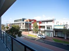  9/258-260 Newcastle Perth WA 6000 WELCOME TO YOUR NEW LIFESTYLE  ...!! located in the very sought after Perth /Northbridge border in the popular "CALEDONIA NORTHBRIDGE " Building is this well presented apartment on the doorstep of our multicultural ,culinary and  arty entertainment precinct ..! a short stroll takes you to the C.B.D , Heath Ledger Theater state Library , Museum and much much more ACCOMMODATION 2 large bedrooms (master with walk-in robe )  2 bathrooms (en-suite in main ) powder room modern well appointed Kitchen study open lounge /dining large entry hall secure underground parking for 2 cars secure basement storeroom  STUDY or 3rd BEDROOM    FEATURES new timber boards throughout stainless steel appliances stone bench-tops in wet areas balcony with city views fully equipped Gym & Sauna on same floor private courtyard outside bedroom 2 spa in en-suite 