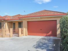 2 1001 Sylvania Ave North Albury NSW 2640 PACIOUS & PRIVATE - 3 BEDROOM TOWNHOUSE - 3 spacious bedrooms (master with ensuite) - Built in robes - Formal living zone - Modern kitchen with dishwasher overlooking open plan 2nd living zone - Full bathroom with bath and separate shower - Secure rear yard with under cover entertaining - Double lock up garage with remote Situated at the rear of the block, in a lovely street close to school, gym, shops & public transport. Contact 6023 5464 to arrange an inspection today. General Features Property Type: House Bedrooms: 3 Bathrooms: 2 Price per calendar month: $1,390 Bond: $1,280 Indoor Features Ensuite: 1 Toilets: 2 Built-in Wardrobes Dishwasher Ducted Heating Ducted Cooling Outdoor Features Remote Garage Secure Parking Garage Spaces: 2 Outdoor Entertaining Area Fully Fenced 