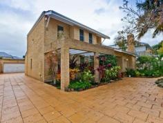  57 Philip Rd Dalkeith WA 6009, IDEAL DOWNSIZER Live downstairs and exercise in the lap pool. Use the upstairs for grandchildren and visitors. Low maintenance. Small landscaped gardens. 55 SQM patio with covered pergola. North rear 809 SQM block. Very secure. Roller shutters , electronic gates, brick fencing. Accommodation : U/Stairs: 2 bedrooms, 1 bathroom . D/Stairs: Entry hall, formal lounge, master bedroom with ensuite and WIR, study, laundry, kitchen, family, meals, formal lounge, formal dining. Features: - double garage - shed - pool - covered patio - instantaneous HWS unit - R/C A/C Map Data Map data ©2014 Google Map Data Map data ©2014 Google Map data ©2014 Google Terms of Use Report a map error Map Terrain Satellite 45° Labels Agent: Gordon Davies 0409181727 gordon@andersondavies.com.au         