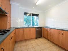  16 / 28 Stirling Hwy, Nedlands, WA 6009 Situated on the corner of Archdeacon Street and boasting a huge 96sqm of living space. This 1st floor apartment is set above leafy tree lined walkways and gardens and offers great security. Unit 16 boasts a beautifully renovated kitchen with excellent quality appliances and plenty of cupboard space.  The spacious meals/living will impress! There are 2 double sized bedrooms both with built in wardrobes, a modern bathroom and separate laundry. The apartment also features split system air-conditioning and undercover secure parking. Double glazing ensures excellent thermal and acoustic in  