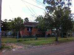  10 Anthony St Kingston QLD 4114 NOW SOLD & WILL SETTLE SOON !!!!! WOW, this property is UNBELIEVABLE buying for INVESTORS with good tenants in place and wanting to stay on. •3 Bedrooms on a Corner 602m2 block •Tenants paying $295.00 per week rent •Timber Floors throughout the Living Area •Open Kitchen & Meals Area •Separate Bathroom & Toilet •Good Size Laundry & Double Carport •Fully Fenced Yard for the Children & Pets •Buses, Train Station & lots of Shops within walking distance •Motorway just up the Main Road This property may need a bit of TLC but with Tenants in place & having everything close by, makes it CHEAP buying. 24 hours notice required for all inspections, please email or call anytime.     View Sold Properties for this Location     View Auction Results     General Features     Property Type:House     Bedrooms:3     Bathrooms:1     Land Size:602 m² (approx)     Indoor Features     Living Areas:1     Toilets:1     Floorboards     Outdoor Features     Carport Spaces:2     Fully Fenced Floorplans & Interactive Tours Details not provided 