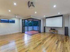  115 Grays Rd Gaythorne QLD 4051 Think About this… 115 Grays Rd is located just minutes from the city in one of the most sought after pockets of Enoggera\Gaythorne. Conveniently located in walking distance to transport, cafes, restaurants, shops, parks, clubs and schools, Gaythorne offers an enviable lifestyle.   115 Grays Rd includes two fully contained units, each level offering a gourmet kitchen, stylish bathrooms, laundry, air conditioning, New England Oak floors, large deck and modern open plan living.   With 5 bedrooms, study, cinema, double garage and established gardens, properties like this are in high demand and yet extremely difficult to find. Whether you’re seeking space for a large family, dual living, home office or room to entertain, this property is certain to meet all your needs.   Built to the highest specification by Nolan Homes, 115 Grays Rd offers exceptional attention to quality and design and delivers a standard difficult to match.   Other highly desirable features include Each level serviced by separate power meter Each level wired with CAT5 cable Gas outlet to decks Large amounts of storage   