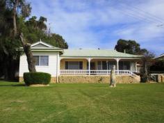  21a Leura Street, Dawesville, WA 6211 - Sweeping estuary views  - 4 bed 2 bath character home  - Double lock up garage with extra room for boat/ van  - Easy access to boat ramp  - Reticulated from Bore Rare opportunity to purchase charming home overlooking the estuary. Settled back from Estuary road with potential two street access lies this 4 bedroom, 2 bathroom spacious home on 744 square meters.  Great verandahs and outdoor entertaining areas, all with sweeping water views. 