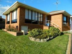  369 Back River Road, Magra, TAS 7140 Looking for a low maintenance, spacious home that has a new bathroom, modernized kitchen, new carpets and terrific outdoor entertainment area then you must view this brick veneer home. Situated just on the edge of New Norfolk with the school bus stop just seconds away, you can enjoy a lovely rural outlook along with the conveniences of town. Though the home was constructed in the 80’s it has been beautifully cared for and modernized. The kitchen has plenty of storage, breakfast bar and a neat new oven with gas top. There are two living rooms, the largest, more formal lounge room enjoys all day sunshine and lovely views while the family room opens to a fantastic, timber decked, outdoor entertainment area.  There are three double bedrooms, two with built-in robes while the master bedroom has a walk-in robe which has a second access to the newly renovated bathroom.  The home is well heated with reverse cycle air-conditioning and a free standing pellet fire.  Outdoors is fully landscaped with spring bulbs blooming throughout the gardens.  Call for a private inspection. 