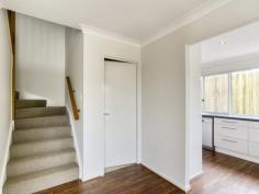 4/21 McAneny St Redcliffe QLD 4020 Price Reduced To Sell !! 
Position; Quality; Value For Money; Rent = A Good, Solid Investment!!I 
have lived on the Peninsula for nearly 15 years; I know it's wonderful 
lifestyle intimately; I speak from experience. It's too difficult to put
 into words; words can't adequately express feelings. That needs to be 
experienced. When you add lifestyle, location, quality and value for 
money to the property features; then what you have is a good, solid 
investment! : Nil Administration and Sinking Fund currently applicable. : 3 Bedrooms. Main Bedroom is extra large and has a huge Ensuite and Walk in robe. Other Bedrooms have built in wardrobes. : 2 Bathrooms. Granite and 2 Pac vanities in Bathrooms with double basins in ensuite. : Open plan Kitchen, Lounge and Dining flowing to a Private Courtyard. :
 Single Lock Up Garage; plus one on-site car space per Unit; plenty of 
Off Street Parking. Unit 1 has it's own private car space. : 
Kitchen has granite and splash backs plus Blanco appliances, a ceramic 
cook top, multifunction oven and range hood and stainless steel 
dishwasher. : Many other features including a Powder Room. Walking
 distance to the Redcliffe Hospital; shopping; transport; just a short 
drive to the pristine waters of the Redcliffe's foreshore; priced to 
sell! PS Don't forget the train line!!