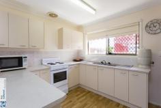 2/26 Channel St Cleveland QLD 4163 This 2 bedroom unit is well designed for comfortable living whilst 
quaint north facing courtyard areas and an upper deck off the master 
provide relaxing lifestyle options. - Lower level infused with light, enhanced by the amber hues of timber vinyl flooring - Generous kitchen offering ideal design & plenty of storage - Guest toilet off laundry - Enchanting private courtyard paved with colour bond fencing - Internal carpeted staircase leads to master bedroom with sliding door access to upper deck - Two way bathroom - Large linen storage - Generous sized second bedroom - Close to public transport, and local shops Currently
 tenanted with yield of $310 per week makes this the ideal investment or
 the perfect hub for the couple seeking position, practicality and 
comfort. 