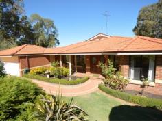  10 Park Ridge Drive Bouvard WA 6211 If you want water views, side access and a shed you may like this spacious 4 bedroom 2 bathroom home. Located in popular Bouvard near the estuary and just down the road from the tavern. This one owner home has been immaculately maintained and has generous living area, a 8 x 3m patio and a 9 x 6m... 