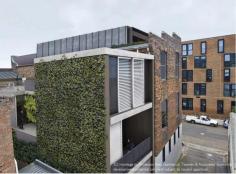  146 & 148 Abercrombie Street CHIPPENDALE NSW 2008 Located in one of Sydney's most rapidly developing inner city precincts, these two adjoining properties present a stunning opportunity. 148 includes a lower level gallery space and upper level office/studio, while 146 has a lower level warehouse space, a large mid-level office and a vast New York style loft apartment on its upper level. The highly versatile properties offer exciting possibilities, with scope to add enormous value and capitalise on a burgeoning location. Occupying a prominent corner position, they stand just a brief stroll from Redfern Station, Sydney University and Central Park, site of the old Carlton United Brewery. 