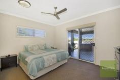  123 Shutehaven Circuit Bushland Beach QLD 4818 Seachange Lifestyle - At Its Best! The
 superior quality of this very desirable home is immediately evident 
when entering through the double feature front doors framed by an 
attractive raised portico. Built to exacting standards by a leading 
Townsville firm, the quality of finish and standard of appointments will
 impress discerning buyers and the functionality will suit a variety of 
lifestyles from professional couples to larger families. The bedrooms 
are all generously proportioned and the master bedroom features a 
substantial ensuite including bath, separate shower, double vanity and 
walk-in robe. Having direct access to the patio and spa, it is a perfect
 retreat, nestled privately at the rear of the home. Living areas are 
open, bright and airy and blend seamlessly with the outdoors creating a 
vast and appealing entertaining area. A second living room doubles 
perfectly as a home theatre and overlooks fully maintained parkland 
directly across the road. The yard is low maintenance and has side 
access to accommodate a boat or trailer. This is a must see for buyers searching for an immaculately presented home in a sought after location with only 2 neighbours. The Property - Immaculately presented and very functional layout - Expansive open plan design with numerous appealing features - 2700mm high ceilings throughout -
 Master bedroom includes substantial ensuite with double vanity, 
separate bath, shower, separate toilet and sizable walk-in robe - Double size patio with large heated spa - Fully air-conditioned with quality brand invertor split system units - Art niches to entry, living and dining rooms are elegant additions - Chef’s kitchen with extra wide fridge space, and servery to family room - Plenty of storage - double linen cupboards and built-it cupboards to garage - Side access for boat/trailer parking The Location - Located in the high growth Northern corridor in a very desirable part of Bushland Beach surrounded by other quality properties - Premium aspect maximises cooling sea breezes, afternoon shade and park outlook - Only 2 neighbours and directly opposite fully maintained parkland - Minutes to the beach and local tavern - Close proximity to local supermarket, shops and fast food - Close proximity to child care facilities 