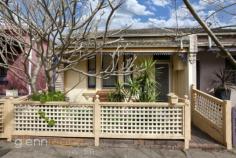TEMPE 16 Edgar Street - Tempe NSW The perpetual charm of this Federation semi-detached is captured 
perfectly by this enticing 2 bedroom home, situated in a quiet 
cul-de-sac, within walking distance to Tempe Station, parks, schools and
 within easy reach of the CBD. An attractive central living room 
featuring a period fire place leads to a separate kitchen/dining space 
enhanced by under cover decking leading to a leafy courtyard backdrop. 
An exceptional inner west start - totally tempting, immediately 
rewarding, with scope to extend further, STCA, if so desired. An inner 
west pocket where leafy streetscapes and family friendliness are the 
defining attributes, this is an absolute ideal first home or city fringe
 investment offering. Moments to all amenities. • Newly carpeted throughout • Large bedrooms w/ built-ins • High ceilings • Feature fire place, showcase book-shelf • Country-style gas kitchen opening to private entertaining deck • Internal laundry • Quiet street, ample on-street parking Land = 169.4 sqm approx. Floor = 82.87 sqm approx. Outdoor = 88.47 sqm approx. Outgoings: Council = $279.37 pq approx. Water = $280.00 pq approx. 