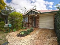  10 Oldbury Place, Forest Lake, Qld 4078. OPPOSITE A PARK, QUIET LOCATION, WELL MAINTAINED This
 pretty 3 bedroom home (with two toilets) has such a nice feel - the 
only sound you can hear is the birds chirping in the trees. Is has been a
 well loved home, which offers: * Open plan living/dining area with wood burner stove * Good size kitchen with space for a dishwasher * Large 2 way bathroom with skylight * Plus a guest powder room * New hot water system, aircon, security screens, fans * Outdoor area with colorbond roofing * Remote control garage * The roof has recently been re-fastened (new bolts) * Lovely back yard View Sold Properties for this Location View Auction Results General Features Property Type: House Bedrooms: 3 Bathrooms: 1 Land Size: 320 m² (approx) Indoor Features Toilets: 2 Air Conditioning Outdoor Features Garage Spaces: 1 Other Features Built-In Wardrobes,Close to Schools,Close to Shops,Close to Transport,Garden,Wood burner 