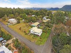 4 Balluna Street, Tyalgum, NSW 2484 BUYER ALERT- What a perfect start or step up at the perfect time! Free 
standing homes of this presentation and size in this price range are 
becoming extinct. With interest rates at record lows below 5% now is 
your chance to pounce!
 A scenic 16 odd minute drive out of Murwillumbah will transport you 
to the picturesque centurion village of Tyalgum. There you will find 
this character 3 bedroom home on a generous corner allotment of 809m2 
refurbished with the important kitchen and bathroom both having been 
modernised. Whilst some carpets and curtains are a throw back to days of
 old this solid home is as neat as a pin so any further modifications 
can be done in your time. The position of the home on the block allows 
plenty of room for a granny flat or tradies shed (subject to council 
approval). 
 Do not delay book your inspection today. 
