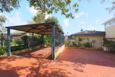 1A Barfield Place,	
	BEACONSFIELD WA 6162 Looking to move to the wonderful suburb of Beaconsfield, fancy being 
able to walk to the local shops to get the paper, love the character 
homes of the swinging 60's Your time has come.... Welcome 
to 1a Barfield ave, Beaconsfield. This lovely, renovated 3 bedroom home 
has now come available for one who truly appreciates all this home has 
to offer. The sellers have extended and renovated this original 1963 brick and tile home to make it just that bit more comfortable. Added
 extras now include, the large kitchen with a fabulous 900mm upright 
oven, loads bench space all of which came in handy for their large “bake
 offs” Not one but two master bedrooms, one has its own retreat 
area, built in robe and powder room. The original master is perfect to 
accommodate guests, whilst the third bedroom is double size. The 
home also now incorporates not just the single living area commonly 
found in homes of this era, but now also has a lovely sitting area near 
the entrance, ideal for a home library, there is also a meals area. Outside
 is your own tranquil oasis, which includes lovely low maintenance 
gardens and paved areas. A large separate workshop/garage, carport and 
front courtyard, which can easily double for those needing to park a 
caravan or a boat and on a good sized, easy care plot of 441sqm green 
titled lot Other features of the home include; - Parquetry flooring throughout main living areas - Gas Heating - Air conditioning - Magnetite laminated glass to north facing bedroom With
 all this on offer, and located in a lovely quiet street, only a short 
stroll to local shops, transport, playgrounds, Beaconsfield primary all 
nearby . This home will suit those looking for a simpler life. This home is offered to all buyers, and all offers will be considered by 20th August 2014. - Unless sold prior. So now all you need to do is arrange your private viewing and decide for yourself!   
			 