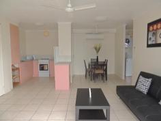  3/404 Walker Street TOWNSVILLE CITY QLD 4810 This one bedroom fully furnished apartment is current rented for $310.00 p/w until February 2015. Situated in the heart of the city where every thing is at your fingertips. Central to public transport, only 5 mins walk to the CBD, Townsville's finest Restaurants, Cafes and Bars. Great investment property low maintenance and body corporate fees. Fully air-conditioned, open plan living design, ideal for a bachelor, bachelorette or retire. Only 6 in the complex, undercover parking conveniently on the same level of unit. Amazing city views. This unit is a must see for the price, rental return and location. Owner will consider all offers. COUNCIL RATES:$1381.40 approx (half yearly) BODY CORP;Admin $4870.00 approx(annual);Sinking $700 approx(annual) 