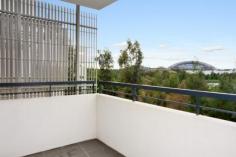 9/3 Owens Ave Newington NSW 2127 - 2 covered balconies - Luxury Swimming Pool - Immaculate condition - North eastern aspect - Quality window finishes - Marble vanities - Eat in breakfast style Galley - Millenium park and waterways outlook - Bus, schools & ferry very accessible - Cross ventilation - Middle floor Open for Inspection     Saturday, 30th August, 2014 10:30am to 11:15am Offers from $575,000 Property ID     141616 Bedrooms     2 Bathrooms     2 Garage     1 Kitchen      Back Yard      Air Conditioning      Flooring      Land Content      Land Size     0 Square Mtr approx. Floors      Map Reference      Rental Return      Rental Return Period      Rental Return Actual      Nett Return      Units in Complex     