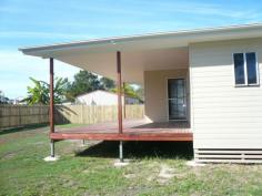  13 Mango Crescent, MACLEAY ISLAND QLD 4184 Brand new home in gorgeous Mango Crescent with a load of different options to buy. Choose to buy as is and finish yourself for $165000 or choose any of the following options! *Built to lock up on 809m2 *Options to finish off for $225000 *With second block of land to lock up $210000. *Finished on two blocks of land $270000. This home is being built by a licensed builder and would be finished through a Licensed builder.  All Council fees have been paid in advance. Disclaimer: We have in preparing this information used our best endeavours to ensure that the information contained here is true and accurate, but accept no responsibility and disclaim all liability in respect of any errors, omissions, inaccuracies or mis-statements contained in this document. Prospective purchasers should make their own enquiries to verify the information contained here. 