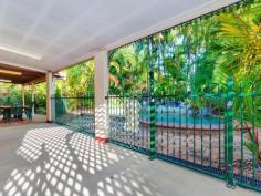 56 Resolution Drive, BENTLEY PARK QLD, 4869 Situated on a 700 square metre block close to shops, schools, buses and 
parkland sits this lowset brick home ideal for the first home buyer, a 
small family or retired couple. Fully fenced with a beautiful in ground 
swimming pool and still plenty of room for the kids to play. The home also features: - 3 bedrooms (all with built ins) - Modern main bathroom adjoins to master suite - Air Conditioned - Generous kitchen with plenty of cupboards and bench space - Single garage - Full length patio Why rent when you can buy your own home in a high growth area, this is the perfect, affordable starter. Call Nicole Bragg today to view 0428 455 563 
