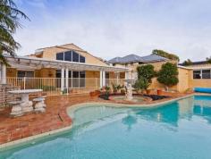  57 Philip Rd Dalkeith WA 6009, IDEAL DOWNSIZER Live downstairs and exercise in the lap pool. Use the upstairs for grandchildren and visitors. Low maintenance. Small landscaped gardens. 55 SQM patio with covered pergola. North rear 809 SQM block. Very secure. Roller shutters , electronic gates, brick fencing. Accommodation : U/Stairs: 2 bedrooms, 1 bathroom . D/Stairs: Entry hall, formal lounge, master bedroom with ensuite and WIR, study, laundry, kitchen, family, meals, formal lounge, formal dining. Features: - double garage - shed - pool - covered patio - instantaneous HWS unit - R/C A/C Map Data Map data ©2014 Google Map Data Map data ©2014 Google Map data ©2014 Google Terms of Use Report a map error Map Terrain Satellite 45° Labels Agent: Gordon Davies 0409181727 gordon@andersondavies.com.au         