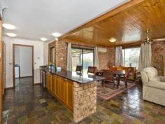  3 Wentworth st   Branxton   NSW   2335 Located on 2 acres, in a nice quiet street, only a short walk to shops & schools in Branxton,  this MASSIVE 5 bedroom home is perfect for the family wanting lots of room.  All 5 spacious bedrooms have built in robes & ceiling fans - 2 of the bedrooms have ensuites.  The modern country style kitchen has new stainless steel appliances including dishwasher & large pantry.  It flows through to the family sized living area with lovely views over the inground pool & beyond.  Sliding doors open to an alfresco area perfect for relaxing or watching the kids in the pool.  Inside & out has been freshly repainted. An extra large brick double garage has power & concrete floor.  The land is cleared & ready for you to use, & offers lovely rural views across the valley.