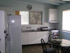  22 Ashton Street Macleay Island Qld 4184 Situated in a quiet Street this lovely home is kept private from the road with established large shrubs at the front of the property.  It is fully fenced with 6 ft fences at the back of the lovely yard that has beautiful massive palms among the gardens.  Enjoy summer with your fenced swimming pool and barbecue on the huge decks on the side and back of the home. Downstairs is perfect if you wish to work from home, with an office set up in one of the rooms and another room free as a 3rd bedroom. The two bedrooms upstairs have fans and wall heaters as well as built in wardrobes.  The home has raked high ceilings for an extra feeling of space. There is a bathtub and separate toilet, and the kitchen is modern and spacious.  There is air conditioning in the main living area which has screen doors out on to the deck.  There is also a double carport and garden sheds. A lovely home, close to the jetty and shops.  The vendor would love to rent back the home after sale, so you have a built in tenant if you want one. 