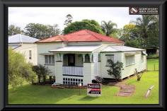  30 Lennox Street, MARYBOROUGH QLD 4650 If you’re downsizing or just looking for a charming new home, this one deserves a look. Surprisingly spacious inside, you’ll find many period features as well as some modern touches. This home has been priced to meet the market and represents excellent value for money. Features include:  3 Good size bedrooms plus sleep-out/office Separate lounge & dining areas Modern kitchen with plenty of cupboard space Bright open plan living area Sunny front veranda for your morning coffee 746sqm Yard with 2 car carport, side access & plenty of room for caravan, swing set etc Located just a short stroll to town and schools, this home would suit an investor who likes properties with character and charm. After all, this is the Heritage City! Book your inspection today. 