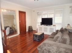  9/59 Wardell Rd Petersham NSW 2049 This Top floor security apartment offers the astute first homebuyer or keen investor plenty of upsize for future growth . Located in a convenient central location, close to local shops, cafés, parkland, and bus services are all within easy walking distance. The astute purchaser will quickly realize the value of this opportunity on offer. The floor-plan includes two bedrooms, a sunny north aspect living room, polished floors,plantation shutters throughout ,modern kitchen with stainless steel appliances, and full bathroom with combined bath and shower. 