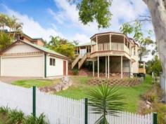  67 Dove Tree Crescent Sinnamon Park QLD 4073 This large 
scaled two storey home is perched high on the hill and takes in 
sweeping views all round.The upper level has 2 large decks (front & 
back). The home features three good size bedrooms upstairs a spacious 
kitchen, separate dining/living areas, plus bathroom. The home also has 
wooden floors upstairs and is air conditioned. The lower level 
contains the fourth bedroom as part of a self contained granny flat, it 
comprises a bedroom, bathroom, living area and kitchen. The home is close to Public transport, schools, shops. For your personal inspection please call Brisbane Wide Rentals on 3376 8222. General Features Property Type: House Bedrooms: 4 Bathrooms: 2 Bond: $2,320 Indoor Features Living Areas: 5 Toilets: 2 Floorboards Built-in Wardrobes Pay TV Access Dishwasher Reverse-cycle Air Conditioning 
