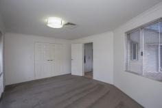  35 MERCURY STREET Carlisle WA 6101 MODERN HOME OPPOSITE PARK * JUST MOVE IN! HOME OPEN Saturday 12noon to 12.45pm 