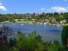 18 The Ave Linley Point NSW 2066 Absolute waterfront land with DA approval Absolute waterfront land with DA approval for 3 level Luxury Home PROPERTY TYPE: Vacant Waterfront Land LAND AREA: 594 sqm Showcasing
 never to be built out views, this is the only waterfront land in the 
area. Situated on the water’s edge with DA approved designer plans for a
 three level luxury residence with lift and exuding class, elegance and 
modern sophistication. This is the opportunity to build your dream home. *Absolute waterfront land with wide water frontage *DA approved exceptional architectural design *Commenced significant construction to reduce your construction cost * Multimillion home with three levels of pure luxury * Constructed driveway with easy parking access * Private and tranquil location in the tightly held enclave