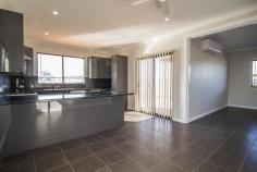  98 King St Coolgardie WA 6429 Testimonial Thanks for a top job Daph, it’s a great outcome for the buyer and us. We really appreciate the time and hard work you put in and wouldn’t hesitate to recommend you to anyone. Keep up the good work. Dan and Amber Richardson Seller of 55 Shaw Street, Coolgardie This
 beautifully presented 3 bedroom, 2 bathroom BRAND NEW home is situated 
in the newest subdivision, boasting split system, ceiling fans, 
dishwasher, front and back verandas plus a double carport. 3 bedrooms 2 bathrooms Delightful roomy kitchen Separate lounge Ceiling fans Split systems Double Carport 1012m Block Secure fencing Land Rates $898.31 Water Rates $205.70 