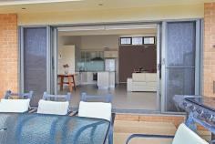 164 Manning Street Kiama NSW 2533 Walk to Kiama village and shopping, restaurants and clubs. Walk to Rail. Walk to beaches. Room for a Boat. One level living. Maintenance free! Yes this near new home is designed to have all the benefits of maintenance and hassle free unit living whilst having all the benefits of a Torrens title home. Fabulously located just a few minutes walk to the renowned Kendall’s and Surf ocean beaches, the Kiama Village shopping and café precinct, rail station and boat harbour! Offering brilliant easy access to everything Kiama Village has to offer is the perfect property for someone who wants to downsize or move on from multilevel living. 