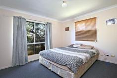  1 Arilla Street Wurtulla QLD 4575 Located in a quiet street on a corner 630m2 low maintenance block is this lowset brick and tile home - ready to move into, is very liveable as is with no money needing to be spent prior. Just perfect for a first home buyer or investor; at this price who would pay rent...seriously! Complete with three bedrooms, one bathroom, open plan living, good sized kitchen, covered alfresco entertaining area fenced back garden, double lock up garage and garden shed for additional storage. A flat easy care garden with plenty of room for the children to kick a soccer ball, it's well established â there is also gated side access to bring in a caravan, boat or trailer. Features include: air-conditioning in the living room (still under warranty), a stylish modern bathroom with separate bath and shower, stainless steel oven in kitchen plus abundant storage and solar hot water system. The alfresco entertaining area at rear is a cosy, inviting place to enjoy a cold beer, a BBQ with friends/neighbours or a morning coffee. 