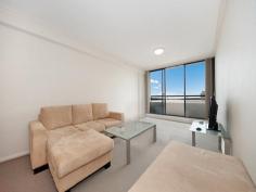  1518/1 Sergeants Ln St Leonards NSW 2065 This gorgeous, light and bright studio apartment is located in the desirable Forum Tower, designed to maximise space and featuring balcony and separate bedroom alcove. Life at the Forum Tower includes access to 24 hour concierge and state of the art facilities including pool, spa, gym and extensive common outdoor areas. Live an ultra convenient lifestyle with St Leonard’s Shops and eateries located just below and direct access to train and bus, or take a stroll down to Crow’s Nest for its ‘city-chic’ boutiques, restaurants and alfresco cafes. Available furnished including coffee table, lounge, double bed, , laundry facilities and kitchen wares such as Microwave and Fridge. 