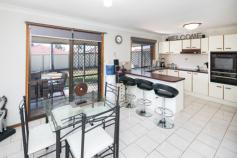  58 Callaghan Way Capalaba Qld 4157 Folks, here’s the perfect opportunity for first-home-buyers, down-sizers and investors! Occupying a great location, only a short stroll from local schools, shops, parks and bus, is this quality low-set home. The large lounge room is a great space to relax and unwind and is fully air-conditioned. The system is reverse-cycle so you’ll be warm and cosy in winter and cool and comfy in summer. The spacious, open kitchen features a dishwasher and overlooks the relaxed meals and dining area, which in turn leads out to the private patio and entertainment area. The large main bedroom features “ensuite-style” access to the 2-way bathroom, for maximum convenience. The 3 bedrooms all feature built-in wardrobes and ceiling fans. Outside, you’ll enjoy a secure, fenced yard, ideal for kids and pets. The covered outdoor area overlooks the low-maintenance yard and there’s plenty of room for a pool or a big shed. The block measures 685m2 and features full and secure side access to the back yard – perfect for boats, caravans and trailers. Rounding out the scene is the double lock-up garage, as well as plenty of space in the front yard for extra car storage and parking space. This is the perfect opportunity to get into the Capalaba market. 