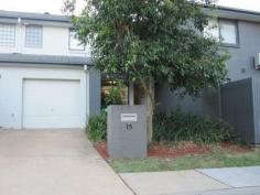  15 Margate Avenue, Mornington Estate Holsworthy NSW 2173 Well maintained contemporary designed 3 bedroom 2 storey townhouse in  popular Mornington Estate. Separate Living, Dining, and Family area. Ducted AC upstair and downstair Ensuite in the main bedroom. Built-in wardrobe in each bedroom. Single Lock up garage. Separate guess toilet or powder room downstair. Internal laundry. Great size of courtyard. Access to Mornington Estate's swimming pool, tennis court and BBQ area. Available after 12 August 2014. 
