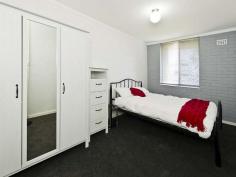  1/159 Hubert Street EAST VICTORIA PARK WA 6101 Talk about a complete renovation, this one bedroom, one bathroom apartment in East Victoria Park has it all! Features include: - Brand New Kitchen (including Fridge and Stove!) with vibrant splash back - Plenty of kitchen storage with modern overhead cupboards  - New tiles and carpet throughout - Ground Floor location  - Courtyard area overlooking lush green gardens - All furniture included Indicative rental is $310 - $320 per week. Your new beginning awaits you, contact contact Matt from Time Conti Sheffield on 9362 5333 or 0400 998 780 to arrange a time to inspect. Council Rates: $1430.95 Water Rates: $597.78 Strata Levies $600.00 pq (approx) Amenities Close to Schools Close to Shops Close to Transport Agent Details Matt Southgate sales@timeconti.com.au 0400 998 780 