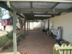  1 Gilbert Crescent  NORTH WARD QLD 4810 Situated close to Scots PGC College on a fully fenced 704m2 block. 
This comfortable 3 bedroom all built-ins timber home with kitchen, 
dining, lounge and north facing sunroom, fully ducted evap cooling, wood
 heater, polished timber floors, separate bedroom and bathroom detached 
from home a good teens retreat / studio, with large storage area, huge 
carport and covered outdoor area. This property is well worth an 
inspection. 
			
			 Property Details 
			Bedrooms 3Bathrooms 2Car Ports 2Land Area 704 m2
				
			 
			 Contact Details 
			 Agent:   Doug Rickert 
			 Phone:   07 46613444 
			 Mobile:   0437618360